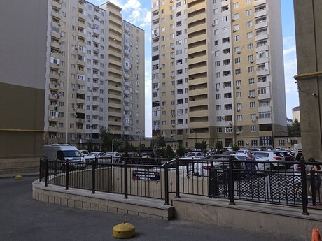 2 otaqlı mənzil, 61 m², Abşeron: 132 000 ₼ 2