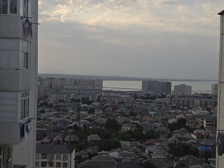 2 otaqlı mənzil, 61 m², Abşeron: 132 000 ₼ 4