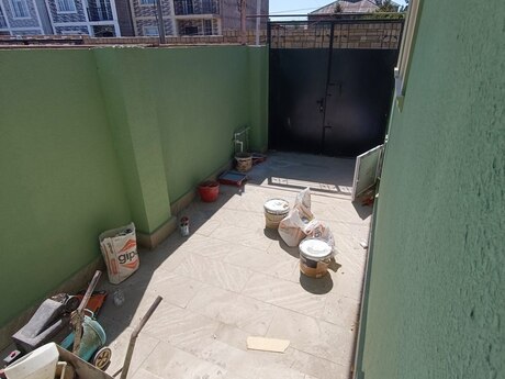 3 otaqlı həyət evi, 75 m², Masazır: 60 000 ₼ 3