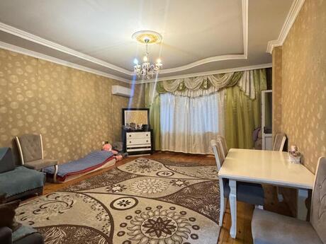 Elan №6413353 - Bakı, Həzi Aslanov m., 2 otaqlı, 69 m², 15/19 mərtəbə