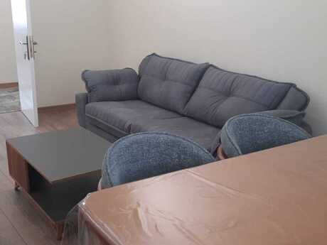 4-room apartment for rent, 110 m², İçəri Şəhər: 1 500 ₼/mo 2