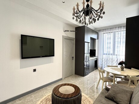 3 otaq · 64 m² · 3/6 mərtəbə, Həzi Aslanov
