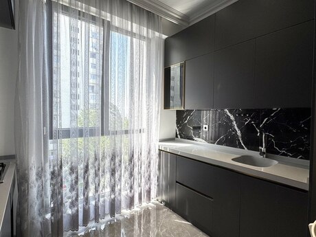 3 otaqlı mənzil, 64 m², Həzi Aslanov: 160 000 ₼ 3