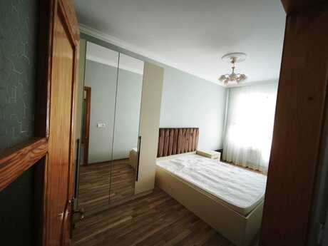 3-room apartment for rent, 50 m², Memar Əcəmi: 650 ₼/mo 2