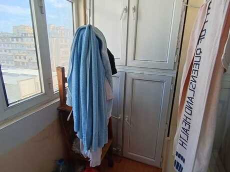4 otaqlı mənzil, 100 m², Azadlıq Prospekti: 265 000 ₼ 5