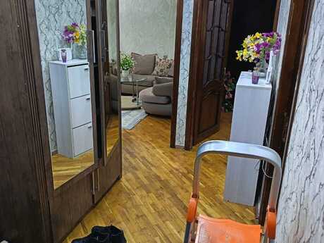 4 otaqlı mənzil, 100 m², Azadlıq Prospekti: 265 000 ₼ 3