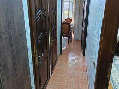 4 otaqlı mənzil, 100 m², Azadlıq Prospekti: 265 000 ₼ 4
