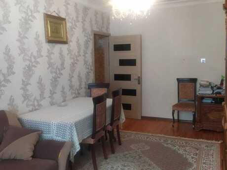 2 otaqlı mənzil, 60 m², Qara Qarayev: 173 000 ₼ 2