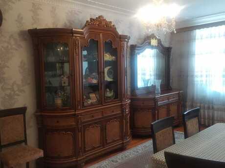 2 otaqlı mənzil, 60 m², Qara Qarayev: 173 000 ₼ 3