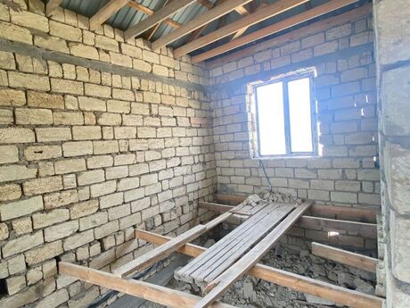 2 otaqlı həyət evi, 76 m², Masazır: 40 000 ₼ 2