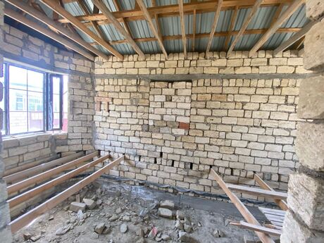 2 otaqlı həyət evi, 76 m², Masazır: 40 000 ₼ 4