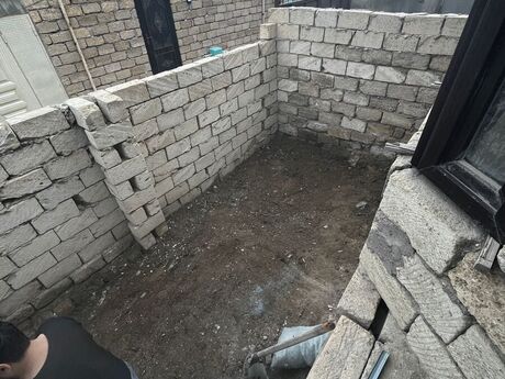 2 otaqlı həyət evi, 76 m², Masazır: 40 000 ₼ 5