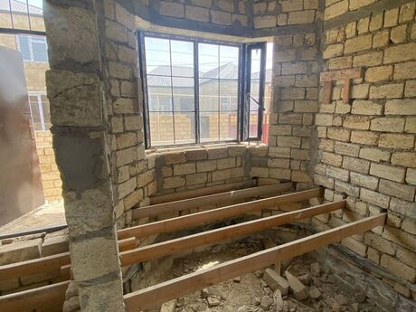 2 otaqlı həyət evi, 76 m², Masazır: 40 000 ₼ 3
