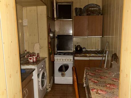 2 otaqlı mənzil, 52 m², Səbail: 210 000 ₼ 5