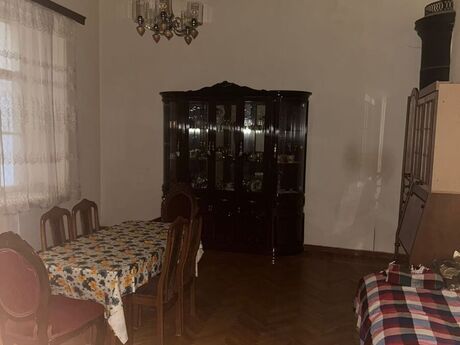 Elan №6413369 - Bakı, Səbail r., 2 otaqlı, 52 m², 1/5 mərtəbə