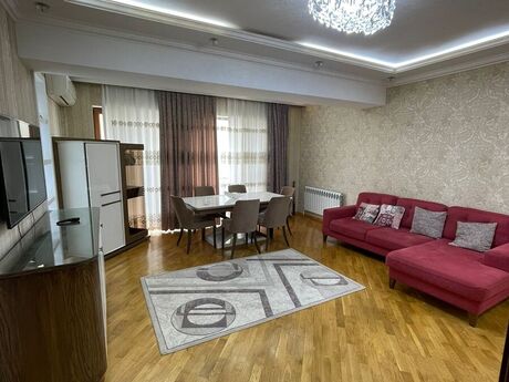 Kirayə 2 otaqlı mənzil, 67 m², Park Azure: 1 000 ₼/ay 3