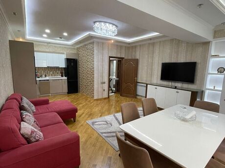 Kirayə 2 otaqlı mənzil, 67 m², Park Azure: 1 000 ₼/ay 5