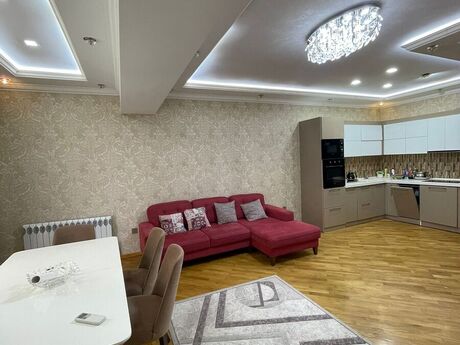 Kirayə 2 otaqlı mənzil, 67 m², Park Azure: 1 000 ₼/ay 4