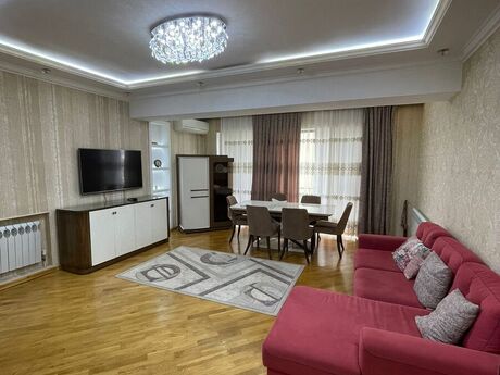 Kirayə 2 otaqlı mənzil, 67 m², Park Azure: 1 000 ₼/ay 2