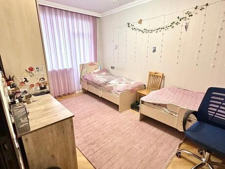 4 otaqlı mənzil, 155 m², Nəriman Nərimanov: 369 000 ₼ 4