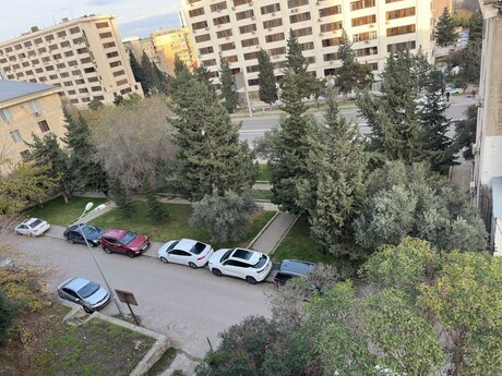 3 otaqlı mənzil, 48 m², İnşaatçılar: 158 000 ₼ 3