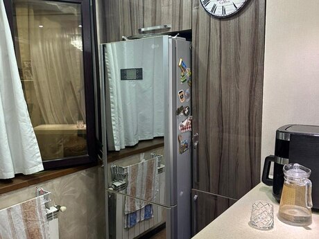 3 otaqlı mənzil, 48 m², İnşaatçılar: 158 000 ₼ 5