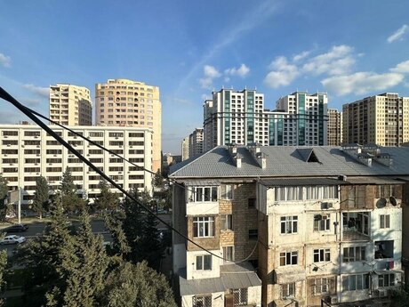 3 otaqlı mənzil, 48 m², İnşaatçılar: 158 000 ₼ 4
