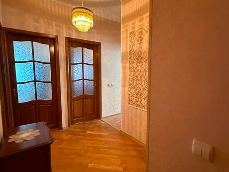 Kirayə 3 otaqlı mənzil, 80 m², Memar Əcəmi: 650 ₼/ay 2