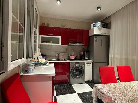 Jasmine Park kompleksində 3 otaqlı yeni tikili mənzil kirayə verilir, 75 m², 900 AZN/ay, şəkil 5 / 12