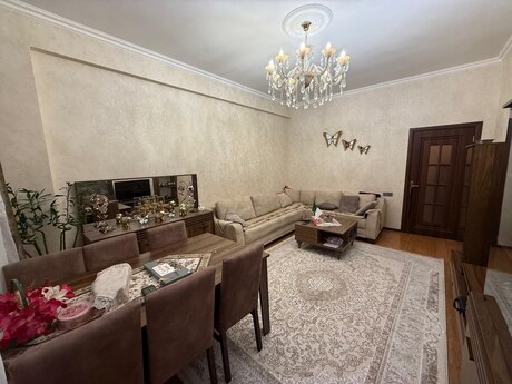3-room apartment, 68,8 m², Massiv D: 178 000 ₼ 3
