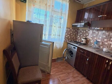 Kirayə 2 otaqlı mənzil, 55 m², Memar Əcəmi: 550 ₼/ay 5