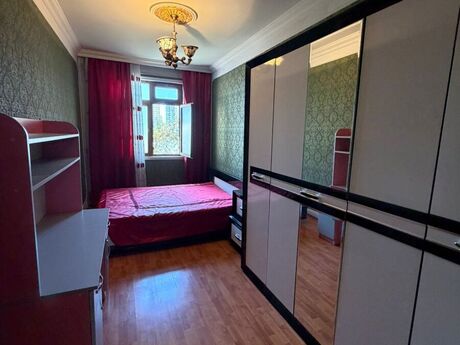 Kirayə 2 otaqlı mənzil, 55 m², Memar Əcəmi: 550 ₼/ay 3