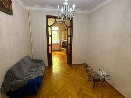 Аренда: 4-комнатная квартира, 115 м², Nəriman Nərimanov: 999 ₼/мес 3