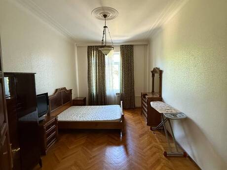 Аренда: 4-комнатная квартира, 115 м², Nəriman Nərimanov: 999 ₼/мес 5
