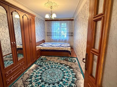 Аренда: 2-комнатная квартира, 70 м², Nəriman Nərimanov: 700 ₼/мес 3