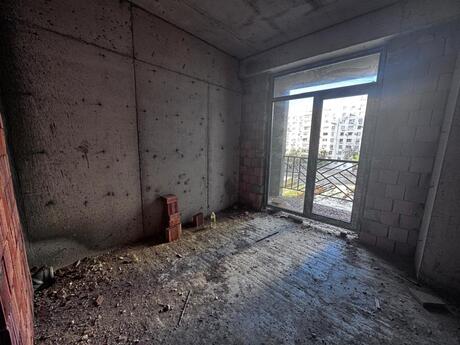 2 otaqlı mənzil, 67 m², Həzi Aslanov: 145 000 ₼ 4