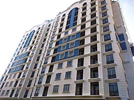 Elan №6413402 - Bakı, Həzi Aslanov m., 2 otaqlı, 67 m², 9/12 mərtəbə