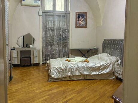 3 otaqlı mənzil, 100 m², Nizami: 230 000 ₼ 2