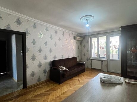 3 otaqlı mənzil, 65 m², İnşaatçılar: 168 000 ₼ 2