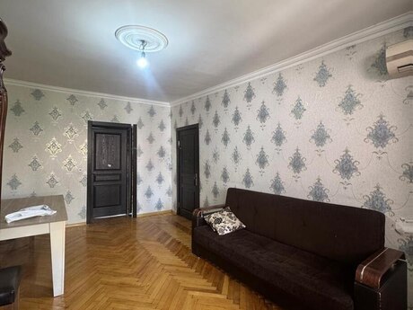 3 otaqlı mənzil, 65 m², İnşaatçılar: 168 000 ₼ 3