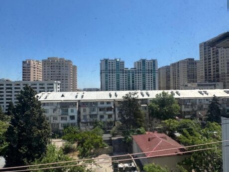 3 otaqlı mənzil, 65 m², İnşaatçılar: 168 000 ₼ 5