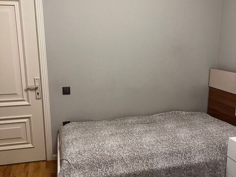 Kirayə 3 otaqlı mənzil, 90 m², Gənclik: 1 000 ₼/ay 4