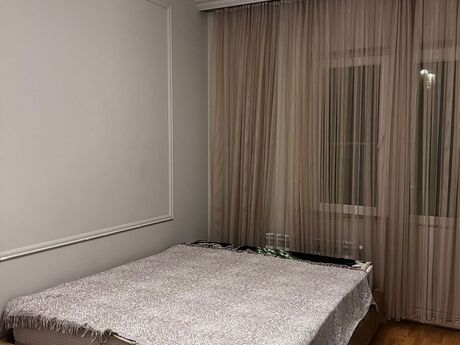 Kirayə 3 otaqlı mənzil, 90 m², Gənclik: 1 000 ₼/ay 3
