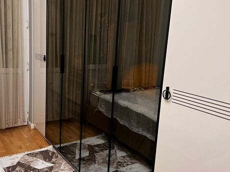 Kirayə 3 otaqlı mənzil, 90 m², Gənclik: 1 000 ₼/ay 5