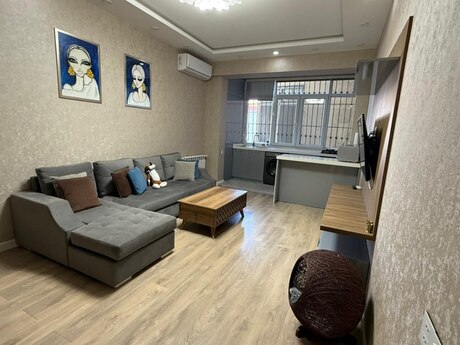 3 otaqlı mənzil, 84 m², Badamdar: 280 000 ₼ 3