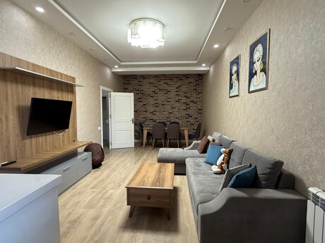3 otaqlı mənzil, 84 m², Badamdar: 280 000 ₼ 4