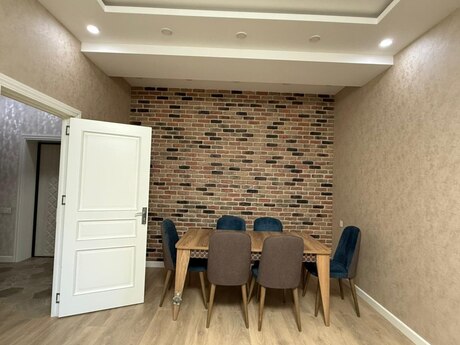 3 otaqlı mənzil, 84 m², Badamdar: 280 000 ₼ 5