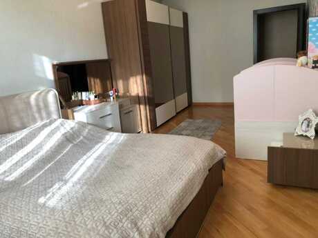 Объявление №6413480 - Баку, м. Кара Караев, 3-комн., 134 м², 9/16 этаж