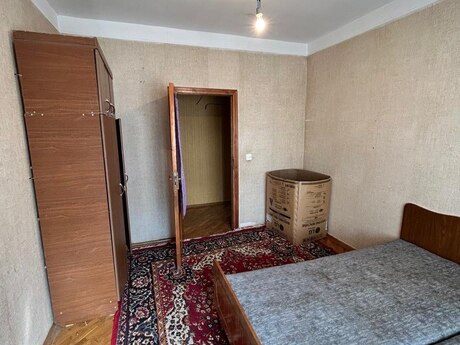 2-комнатная квартира, 56 м², Əhmədli: 112 500 ₼ 5