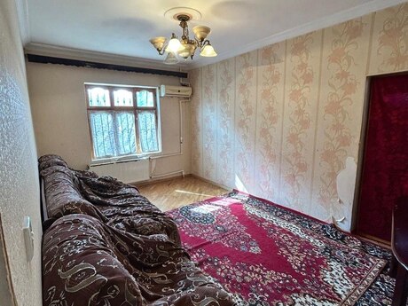 2-комнатная квартира, 56 м², Əhmədli: 112 500 ₼ 3